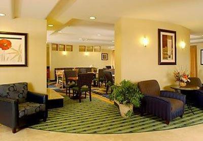 фото отеля SpringHill Suites Scottsdale North