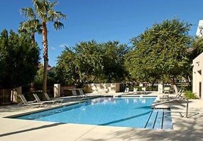 фото отеля SpringHill Suites Scottsdale North