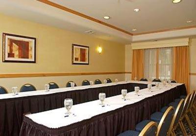 фото отеля SpringHill Suites Scottsdale North