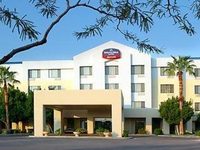 SpringHill Suites Scottsdale North