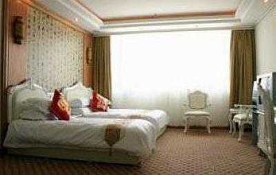 фото отеля European Style Holiday Hotel