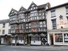 фото отеля The Feathers Hotel Ludlow (England)