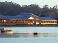 Tidal Waters Resort