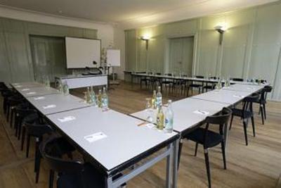 фото отеля Sorell Hotel Apartments Ruden