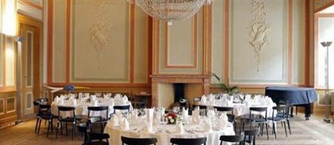фото отеля Sorell Hotel Apartments Ruden