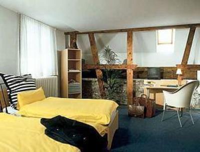фото отеля Sorell Hotel Apartments Ruden