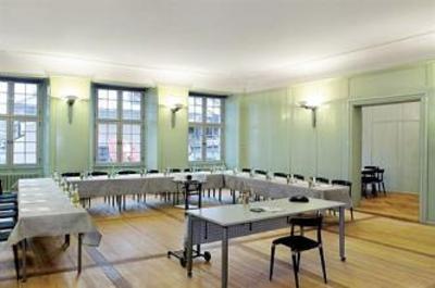 фото отеля Sorell Hotel Apartments Ruden