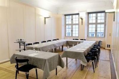 фото отеля Sorell Hotel Apartments Ruden