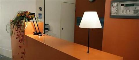фото отеля Sorell Hotel Apartments Ruden