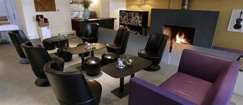 фото отеля Sorell Hotel Apartments Ruden