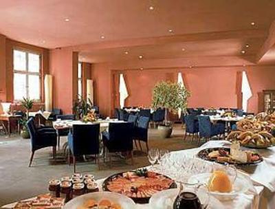 фото отеля Sorell Hotel Apartments Ruden