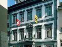 Sorell Hotel Apartments Ruden