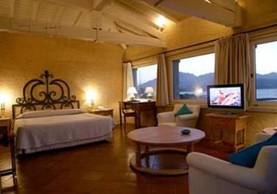 фото отеля Hotel Sporting Porto Rotondo Olbia