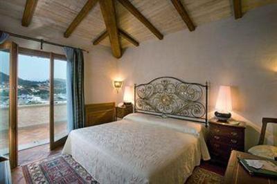 фото отеля Hotel Sporting Porto Rotondo Olbia