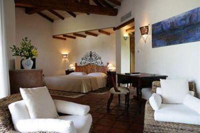фото отеля Hotel Sporting Porto Rotondo Olbia