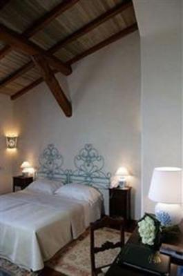 фото отеля Hotel Sporting Porto Rotondo Olbia