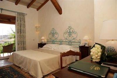 фото отеля Hotel Sporting Porto Rotondo Olbia