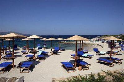 фото отеля Hotel Sporting Porto Rotondo Olbia