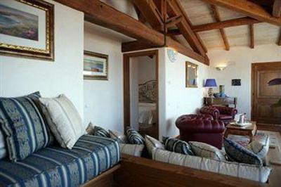 фото отеля Hotel Sporting Porto Rotondo Olbia