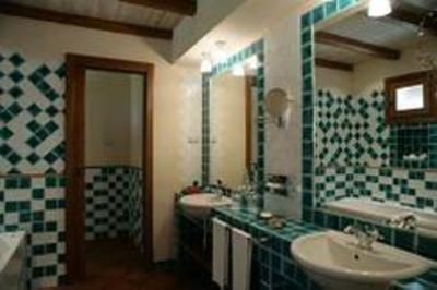 фото отеля Hotel Sporting Porto Rotondo Olbia