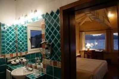 фото отеля Hotel Sporting Porto Rotondo Olbia