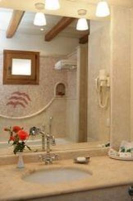 фото отеля Hotel Sporting Porto Rotondo Olbia
