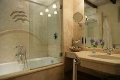фото отеля Hotel Sporting Porto Rotondo Olbia