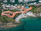 фото отеля Hotel Sporting Porto Rotondo Olbia