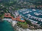 фото отеля Hotel Sporting Porto Rotondo Olbia