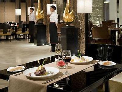 фото отеля Sofitel Wanda Harbin