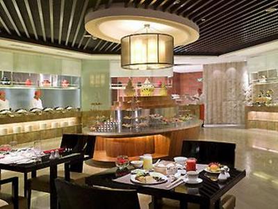фото отеля Sofitel Wanda Harbin