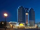 фото отеля Sofitel Wanda Harbin