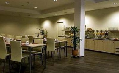 фото отеля BEST WESTERN Hotel City Ost