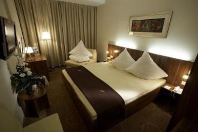 фото отеля BEST WESTERN Hotel City Ost