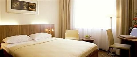 фото отеля BEST WESTERN Hotel City Ost