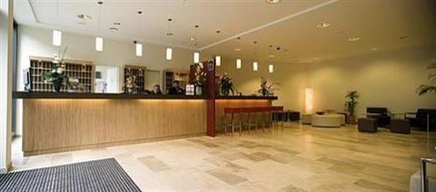 фото отеля BEST WESTERN Hotel City Ost