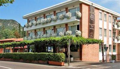 фото отеля Benaco Hotel Garda