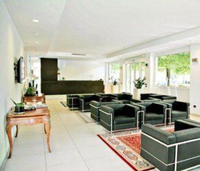 фото отеля Benaco Hotel Garda