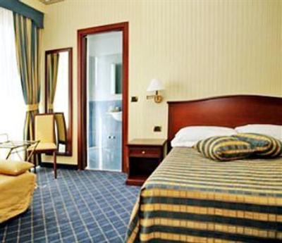 фото отеля Benaco Hotel Garda