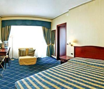 фото отеля Benaco Hotel Garda