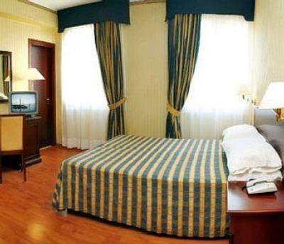 фото отеля Benaco Hotel Garda