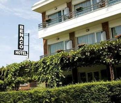 фото отеля Benaco Hotel Garda
