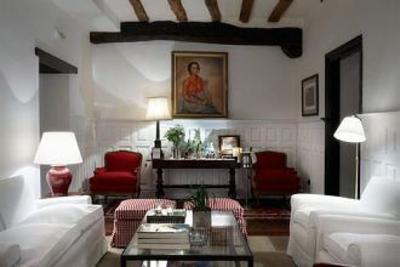 фото отеля Hotel Churrut Vera de Bidasoa
