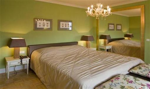 фото отеля Van der Valk Hotel Hengelo