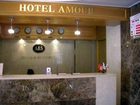фото отеля Hotel Amour and Symphony