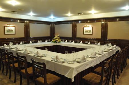 фото отеля Husa Zaragoza Royal