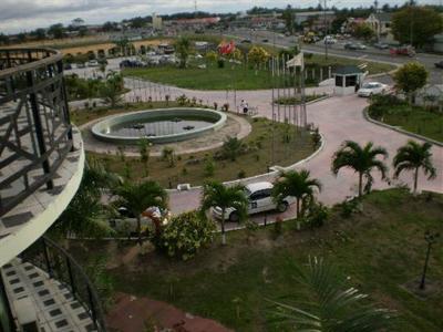 фото отеля Princess Hotel Guyana International