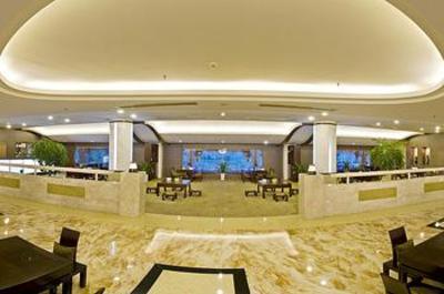 фото отеля Regent Hotel Dali