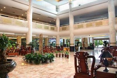 фото отеля Regent Hotel Dali