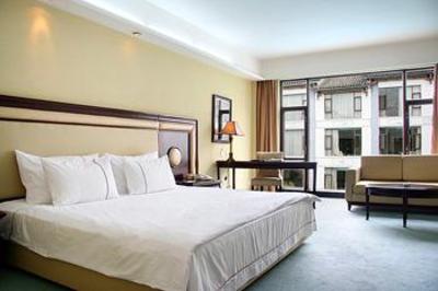 фото отеля Regent Hotel Dali